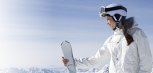 Part-Dieu des Neiges - DR