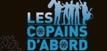 Les Copains d'abord font du ski - 
