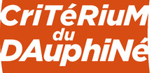 Critérium du Dauphiné - Critérium du Dauphiné