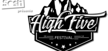High Five Festival - Logo High Five Festival