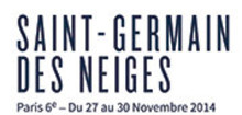 logo Saint Germain - DR