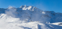  - T.Loubere - OT Val Thorens