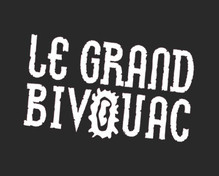 Logo Le Grand Bivouac - DR