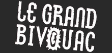 Logo Le Grand Bivouac - DR