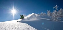  - © Savoie Mont Blanc / Alban Pernet