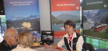  - @ Savoie Mont Blanc Triquet