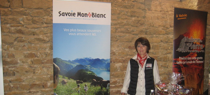  - @ Savoie Mont Blanc Triquet