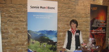 - @ Savoie Mont Blanc Triquet