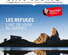 Mag Savoie Mont Blanc - 