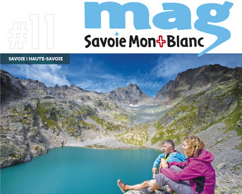 Mag Savoie Mont Blanc - 