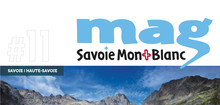 Mag Savoie Mont Blanc - 