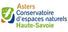 Logo ASTERS - © ASTERS