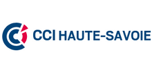 Logo CCI Haute-Savoie - © CCI Haute-Savoie