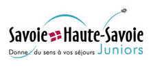 Logo Savoie Haute-Savoie Juniors - © Savoie Haute-Savoie Juniors