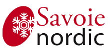 Logo Savoie Nordic - © Savoie Nordic