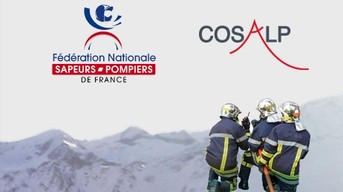Fédération Nationale des Sapeurs Pompiers - 