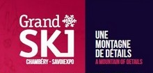 Grand Ski 2015 - Grand Ski
