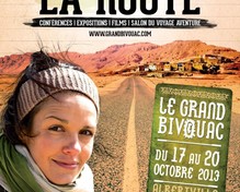 Le Grand Bivouac - 