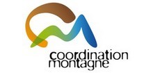 Logo Coordination montagne - © Coordination montagne