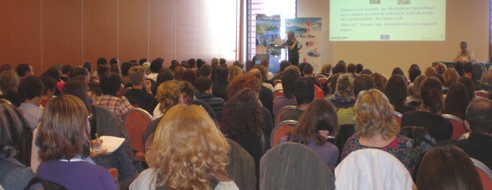 Rencontres utilisateurs Sitra - 