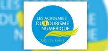 Les Académies du Tourisme Numérique 2015 - 