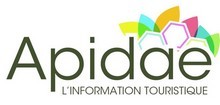 Logo Apidae - © Apidae