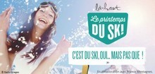 Le Printemps du Ski 2015 - 