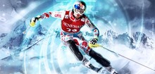 Affiche Critérium de la Première Neige 2014 - 