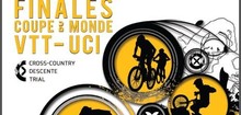 Coupe du monde VTT - UCI Méribel 2014 - 