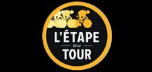 Étape du Tour - © Étape du Tour