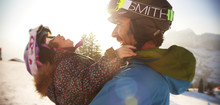 Campagne hiver 2014-2015 - Le Grand-Bornand - © Guillaume Lucazeau