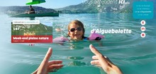 Campagne Lacs - Aiguebelette - 