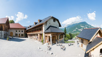 La Ferme de Gy - La Ferme de Gy