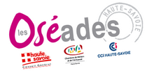 Affiche des Oséades 2015 - 