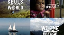 Mosaique images campagne 2015 - © Savoie Mont Blanc
