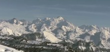Spot TV Hiver 2012 - 