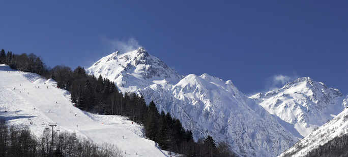  - © Savoie Mont Blanc / Huchette