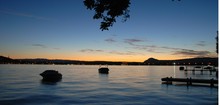 Bateau resto - DR