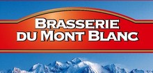 Brasserie du Mont Blanc - DR