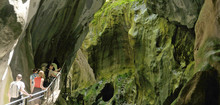  - Les gorges du Pont du Diable