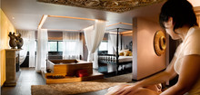 Espace VIP - Bergoend