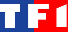 Logo TF1 - @TF1