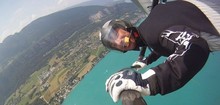 Championnats du Monde de Deltaplane - DR