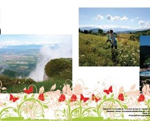 Visuel Programme été OT De Pays de Fillière - @OT Pays de Fillière