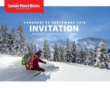  - © Savoie Mont Blanc Tourisme - Tristan Shu