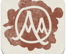 Logo Empreinte des Grandes Alpes - DR