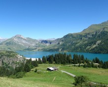 Beaufortain - DR