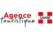 Le logo de l'Agence Touristique Départementale Savoie - Agence Touristique Départementale Savoie