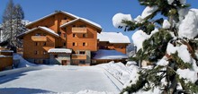 E-learning pour la montagne - © Pierre & Vacances