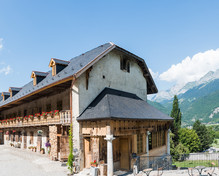 Ferme de GY - Gyez - DR